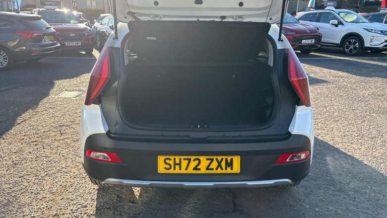 Hyundai BAYON 1.0 TGDi 48V MHEV Premium 5dr DCT Petrol Hatchback